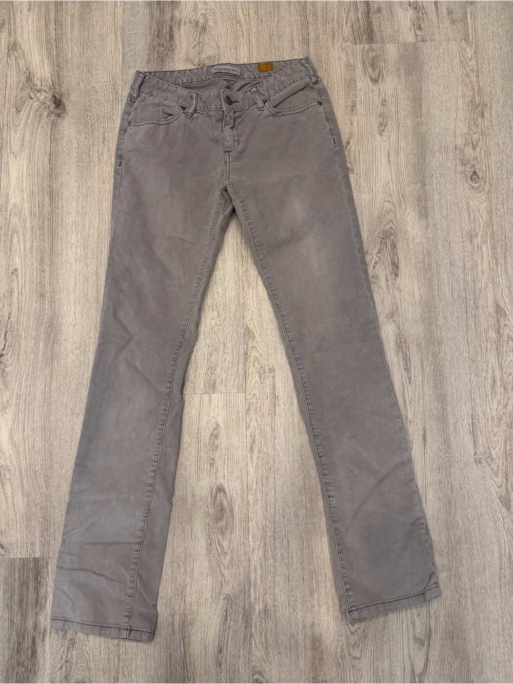 Pilcro & The Letterpress Vintage Slim Jeans Size 26